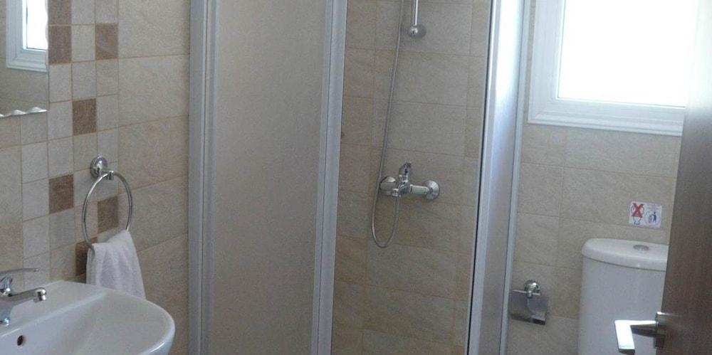 Club Coral View Resort Peyia Dış mekan fotoğraf