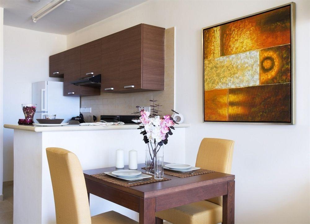 Club Coral View Resort Peyia Dış mekan fotoğraf