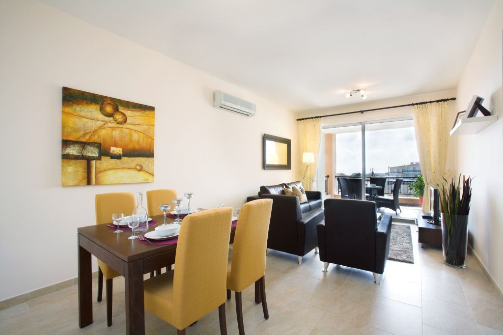 Club Coral View Resort Peyia Dış mekan fotoğraf