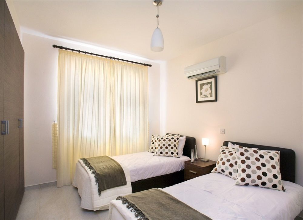 Club Coral View Resort Peyia Dış mekan fotoğraf