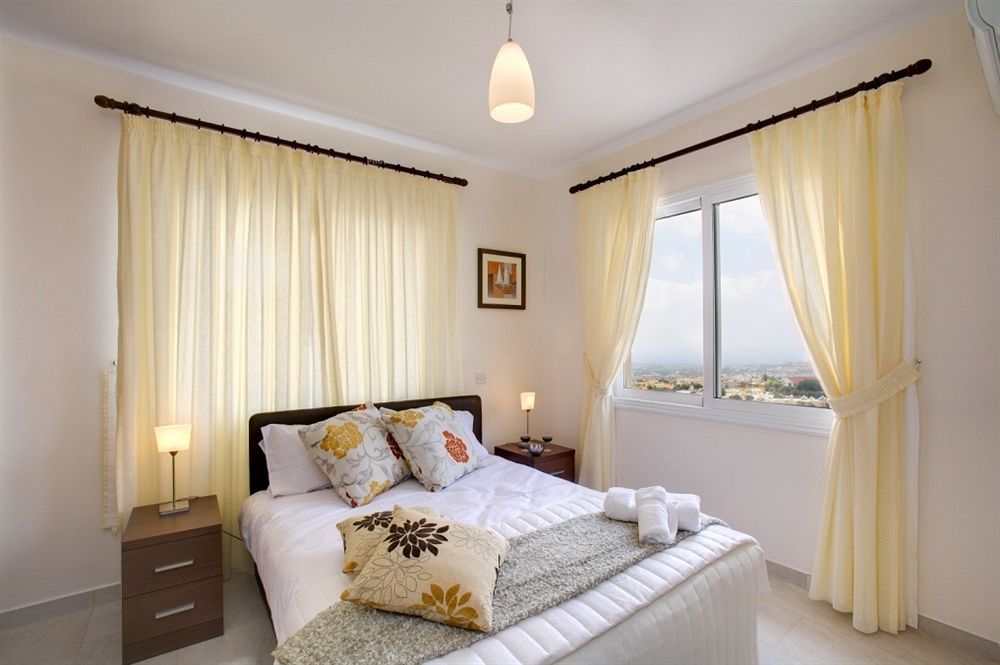 Club Coral View Resort Peyia Dış mekan fotoğraf